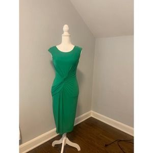 Green Vince Camuto Size 4